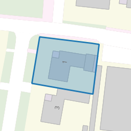 Perceel PCS00-A-3270