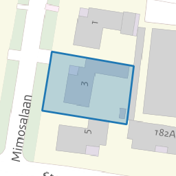 Perceel PCS00-A-3271