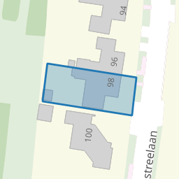 Perceel PCS00-A-3274