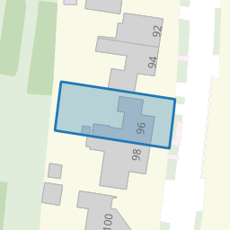 Perceel PCS00-A-3275