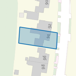 Perceel PCS00-A-3276