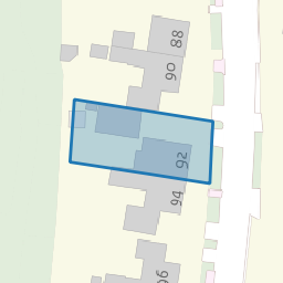 Perceel PCS00-A-3277