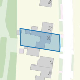 Perceel PCS00-A-3278