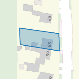 Perceel PCS00-A-3279