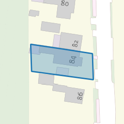 Perceel PCS00-A-3281