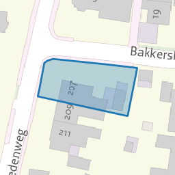 Perceel PCS00-A-3293