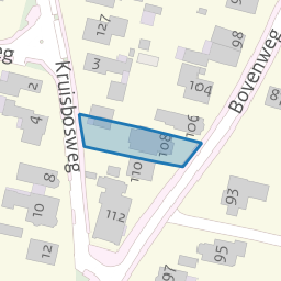 Perceel PCS00-A-3294