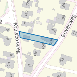 Perceel PCS00-A-3295