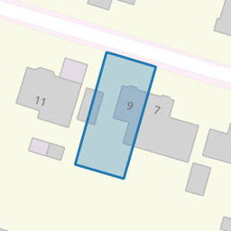 Perceel PCS00-A-3298