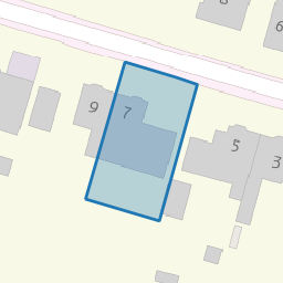 Perceel PCS00-A-3299