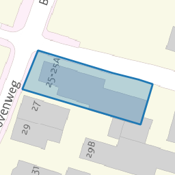 Perceel PCS00-A-3300