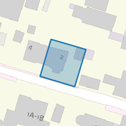 Perceel PCS00-A-3322