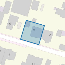 Perceel PCS00-A-3323