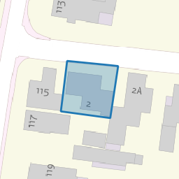 Perceel PCS00-A-3326