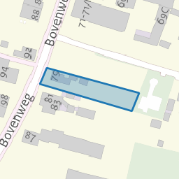 Perceel PCS00-A-3337