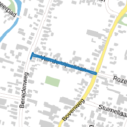 Perceel PCS00-A-3375