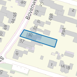 Perceel PCS00-A-3376