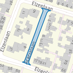 Perceel PCS00-A-3381