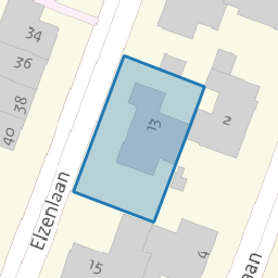 Perceel PCS00-A-3390