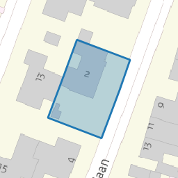 Perceel PCS00-A-3391