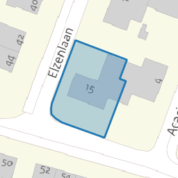 Perceel PCS00-A-3392