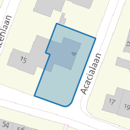 Perceel PCS00-A-3393