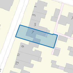 Perceel PCS00-A-3394