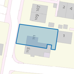 Perceel PCS00-A-3399