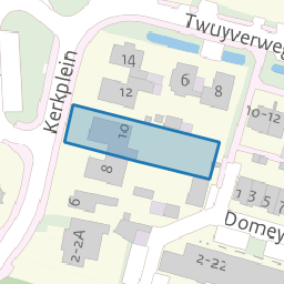 Perceel PCS00-A-3403