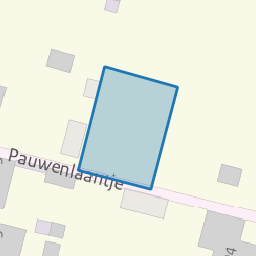 Perceel PCS00-A-3428