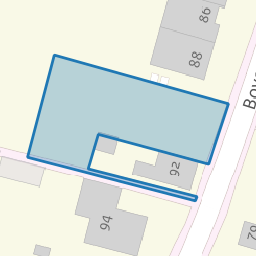 Perceel PCS00-A-3429