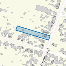 Perceel PCS00-A-3431