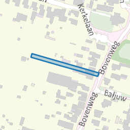 Perceel PCS00-A-3438