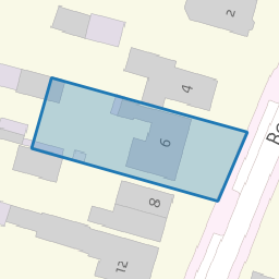 Perceel PCS00-A-3440