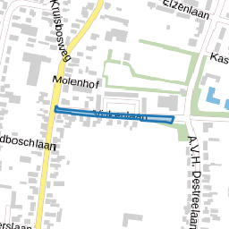 Perceel PCS00-A-3479