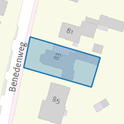 Perceel PCS00-A-3492