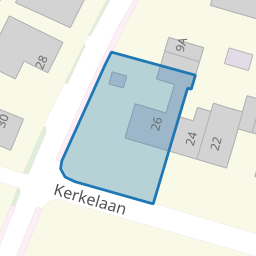 Perceel PCS00-A-3494