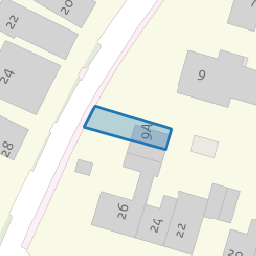 Perceel PCS00-A-3499