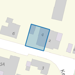 Perceel PCS00-A-3501