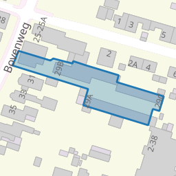 Perceel PCS00-A-3503