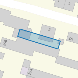 Perceel PCS00-A-3505