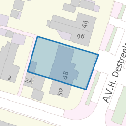 Perceel PCS00-A-3516