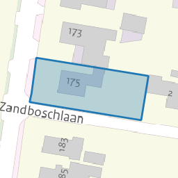 Perceel PCS00-A-3521