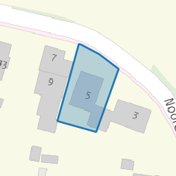 Perceel PCS00-A-3525