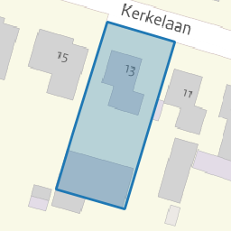 Perceel PCS00-A-3527