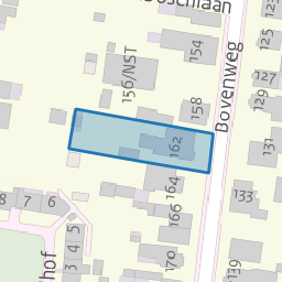 Perceel PCS00-A-3531