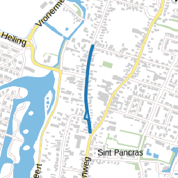 Perceel PCS00-A-3538