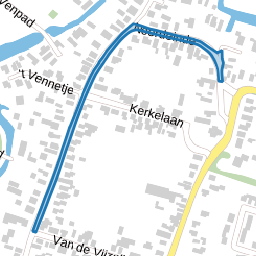 Perceel PCS00-A-3539