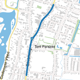 Perceel PCS00-A-3540