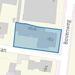 Perceel PCS00-A-3542